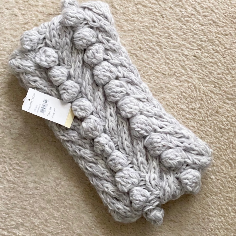 Infinity scarf - Picture 5 of 12